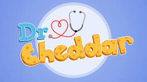 Dr. Cheddar