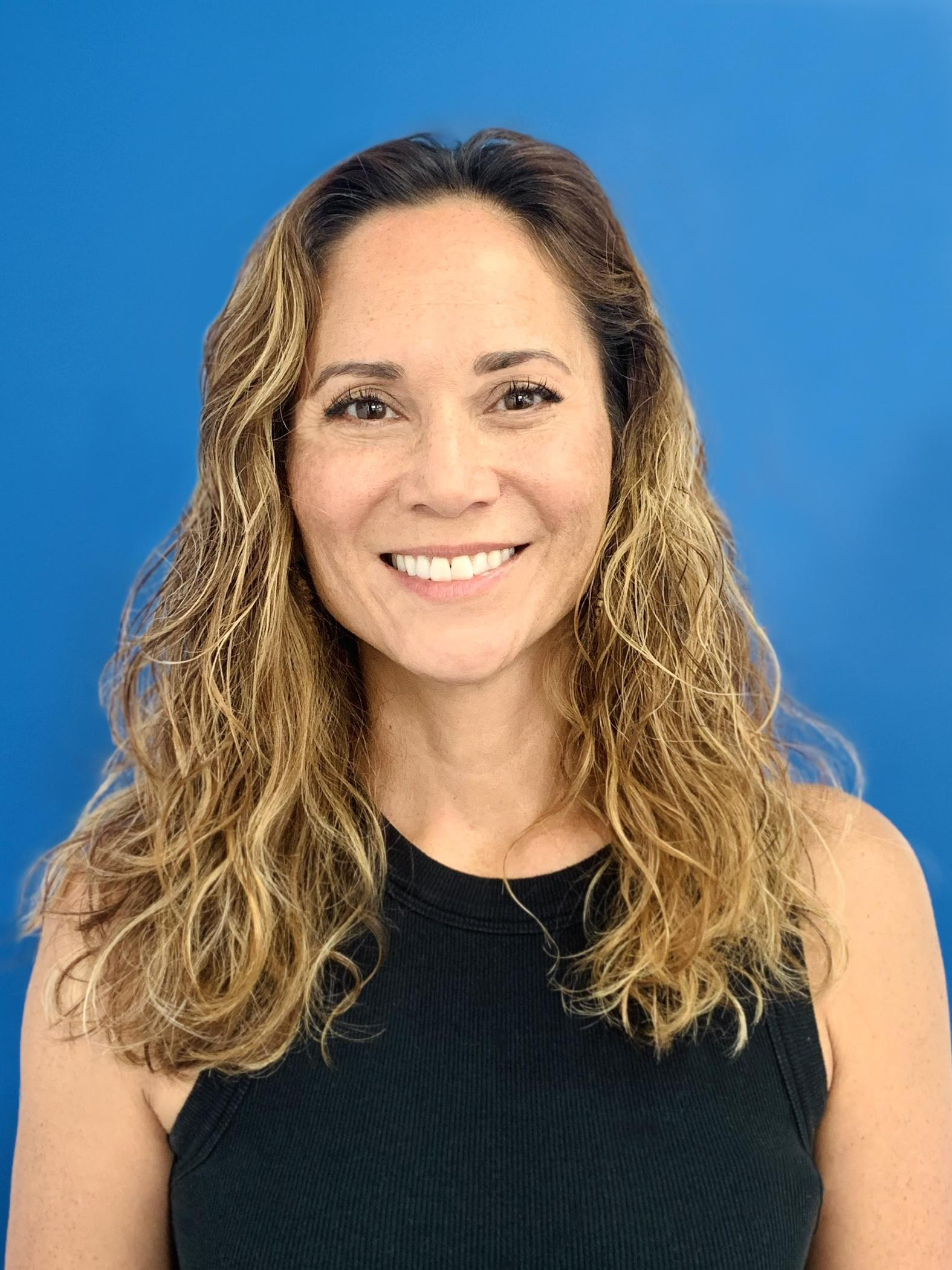 Maria Kennedy